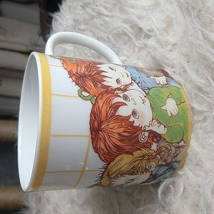 Susan Perl Vintage 1979 Mug 'Good Smells From the Kitchen' Vintage